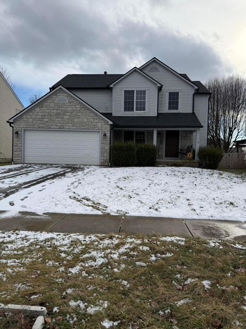 Photo of 2634 Little Pine Lane, Lancaster, OH 43130 (MLS # 226001679)