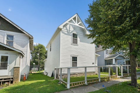 1498 Briarwood Avenue,  OH 43211