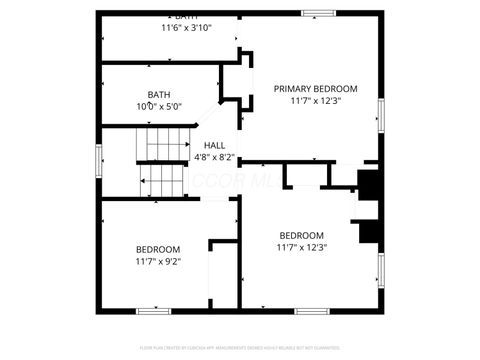 Tiny photo for 85 Dana Avenue, Columbus, OH 43222 (MLS # 226014257)