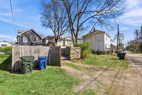 Tiny photo for 85 Dana Avenue, Columbus, OH 43222 (MLS # 226014257)