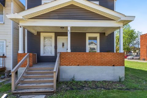 Tiny photo for 85 Dana Avenue, Columbus, OH 43222 (MLS # 226014257)