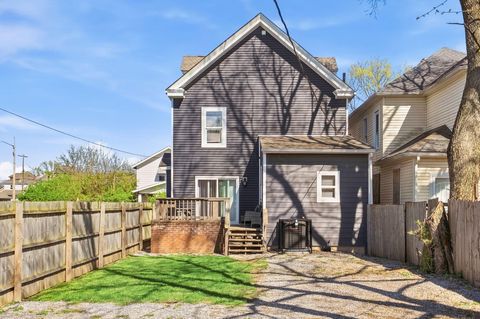 Tiny photo for 85 Dana Avenue, Columbus, OH 43222 (MLS # 226014257)