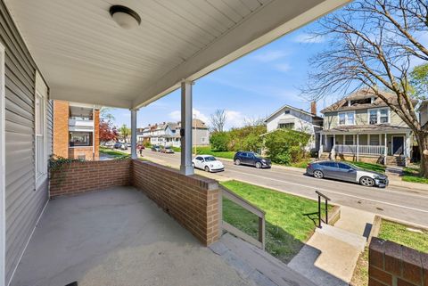 Tiny photo for 85 Dana Avenue, Columbus, OH 43222 (MLS # 226014257)