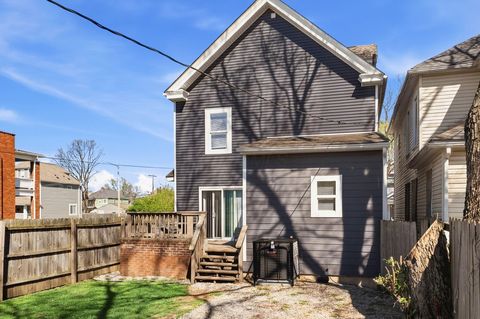 Tiny photo for 85 Dana Avenue, Columbus, OH 43222 (MLS # 226014257)