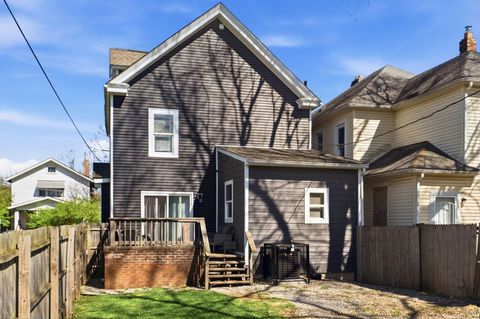 Tiny photo for 85 Dana Avenue, Columbus, OH 43222 (MLS # 226014257)