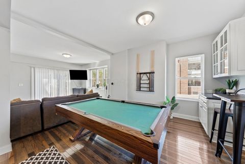 Tiny photo for 85 Dana Avenue, Columbus, OH 43222 (MLS # 226014257)
