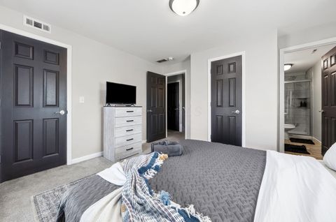 Tiny photo for 85 Dana Avenue, Columbus, OH 43222 (MLS # 226014257)