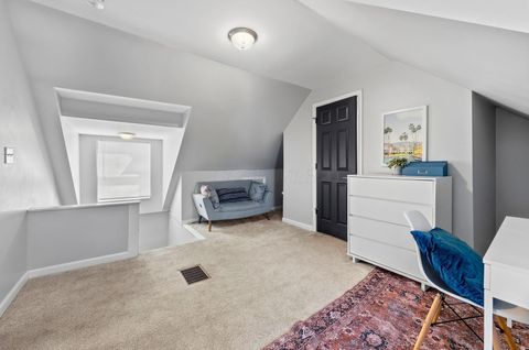 Tiny photo for 85 Dana Avenue, Columbus, OH 43222 (MLS # 226014257)