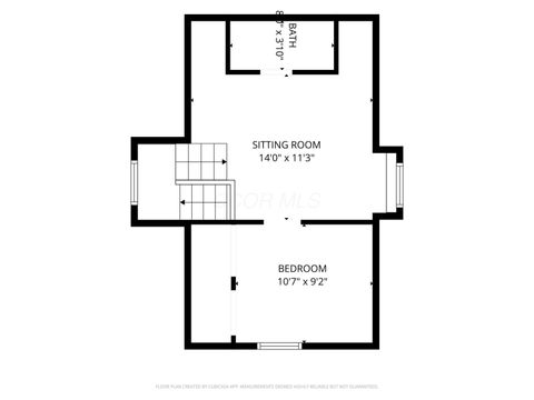 Tiny photo for 85 Dana Avenue, Columbus, OH 43222 (MLS # 226014257)