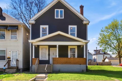 Tiny photo for 85 Dana Avenue, Columbus, OH 43222 (MLS # 226014257)