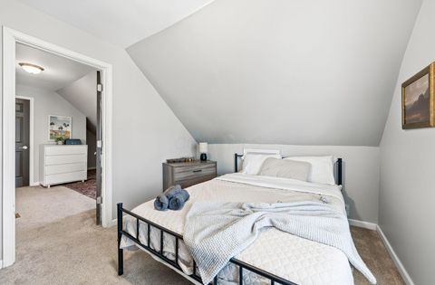 Tiny photo for 85 Dana Avenue, Columbus, OH 43222 (MLS # 226014257)