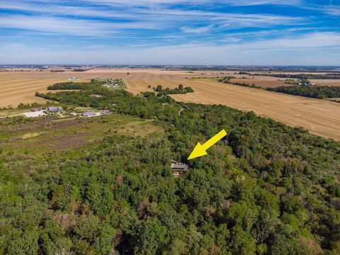 Tiny photo for 21651 Hannawalt Road, Mount Sterling, OH 43143 (MLS # 225037548)