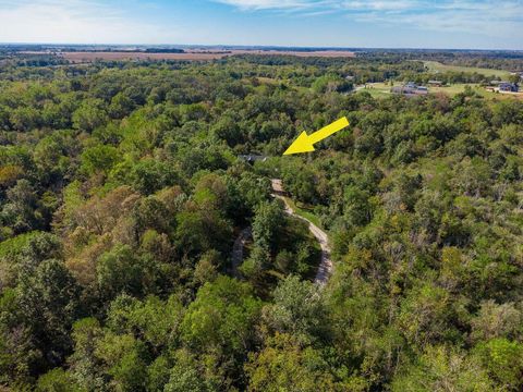 Tiny photo for 21651 Hannawalt Road, Mount Sterling, OH 43143 (MLS # 225037548)