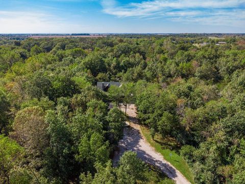 Tiny photo for 21651 Hannawalt Road, Mount Sterling, OH 43143 (MLS # 225037548)