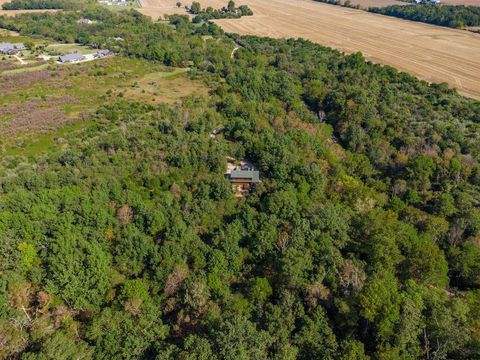 Tiny photo for 21651 Hannawalt Road, Mount Sterling, OH 43143 (MLS # 225037548)