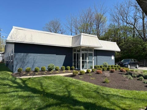 Photo of 1830 E Broad Street, Columbus, OH 43203 (MLS # 226036894)