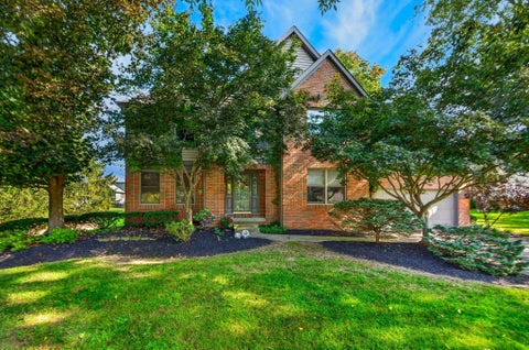 Photo of 9696 Crawford Drive, Pickerington, OH 43147 (MLS # 226040499)