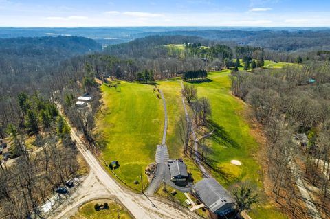 Tiny photo for 4 Hide-A-Way Hills Lane, Sugar Grove, OH 43155 (MLS # 226005540)