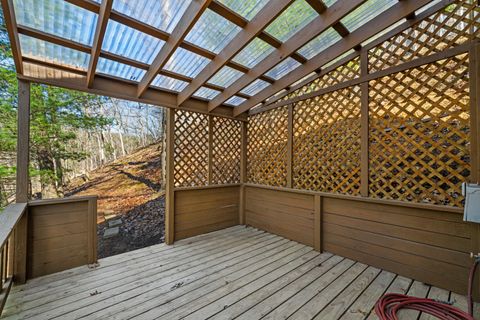 Tiny photo for 4 Hide-A-Way Hills Lane, Sugar Grove, OH 43155 (MLS # 226005540)