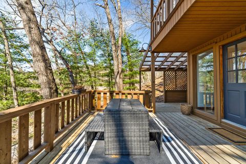 Tiny photo for 4 Hide-A-Way Hills Lane, Sugar Grove, OH 43155 (MLS # 226005540)