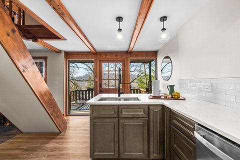 Tiny photo for 4 Hide-A-Way Hills Lane, Sugar Grove, OH 43155 (MLS # 226005540)