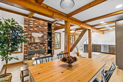 Tiny photo for 4 Hide-A-Way Hills Lane, Sugar Grove, OH 43155 (MLS # 226005540)