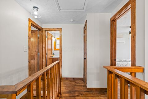 Tiny photo for 4 Hide-A-Way Hills Lane, Sugar Grove, OH 43155 (MLS # 226005540)