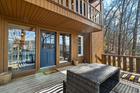 Tiny photo for 4 Hide-A-Way Hills Lane, Sugar Grove, OH 43155 (MLS # 226005540)