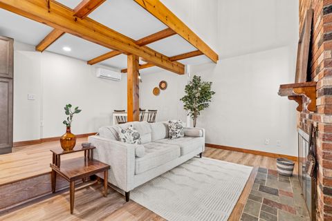 Tiny photo for 4 Hide-A-Way Hills Lane, Sugar Grove, OH 43155 (MLS # 226005540)