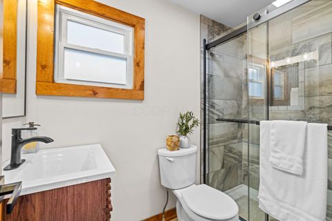 Tiny photo for 4 Hide-A-Way Hills Lane, Sugar Grove, OH 43155 (MLS # 226005540)