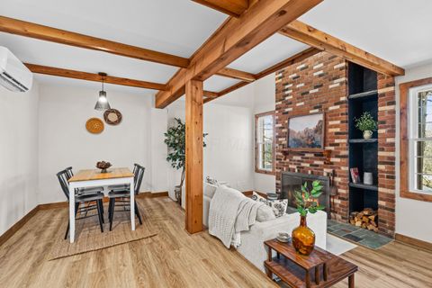 Tiny photo for 4 Hide-A-Way Hills Lane, Sugar Grove, OH 43155 (MLS # 226005540)