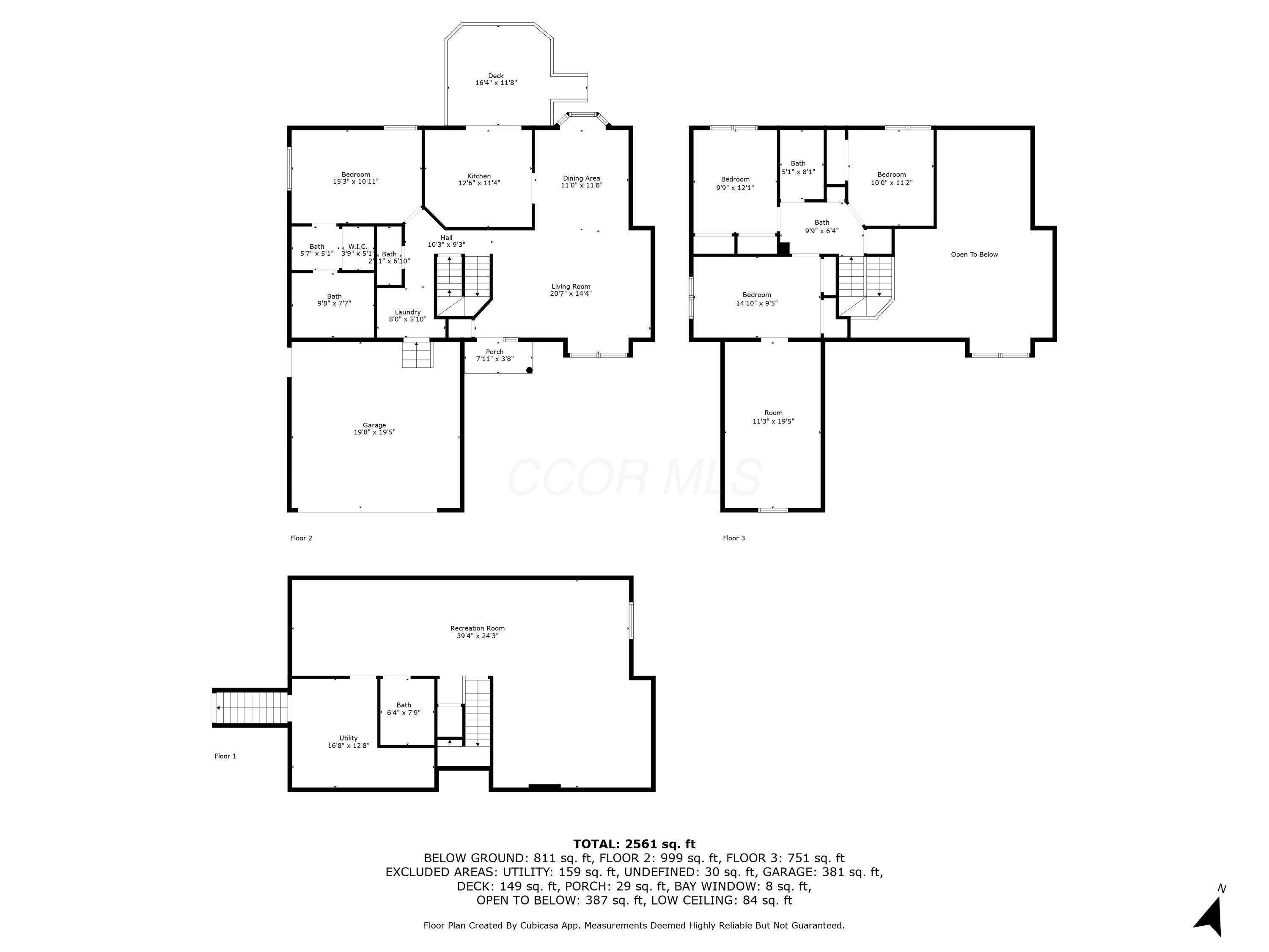 1574 Brooke Park Drive, Circleville, Ohio image 48