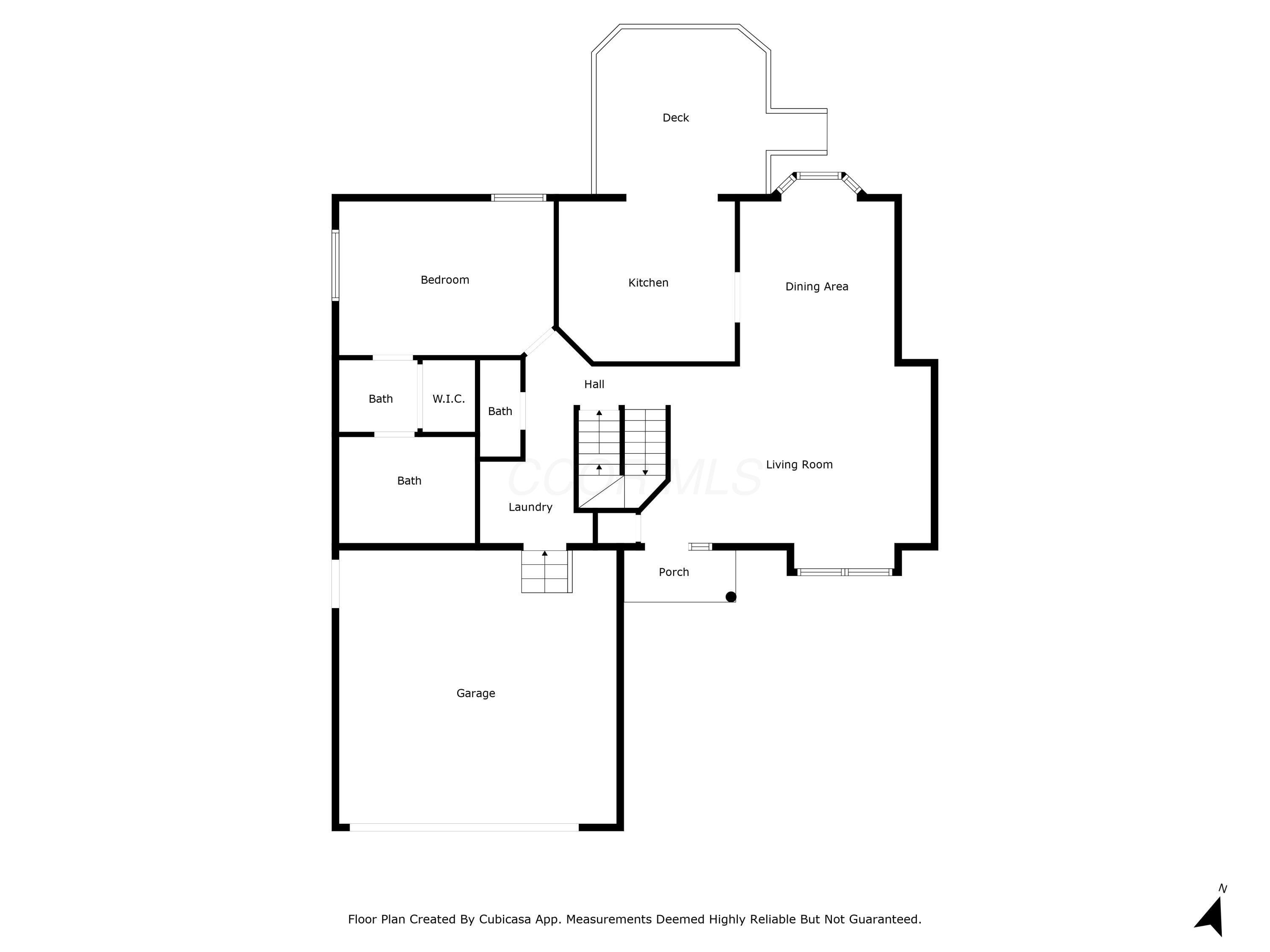 1574 Brooke Park Drive, Circleville, Ohio image 50