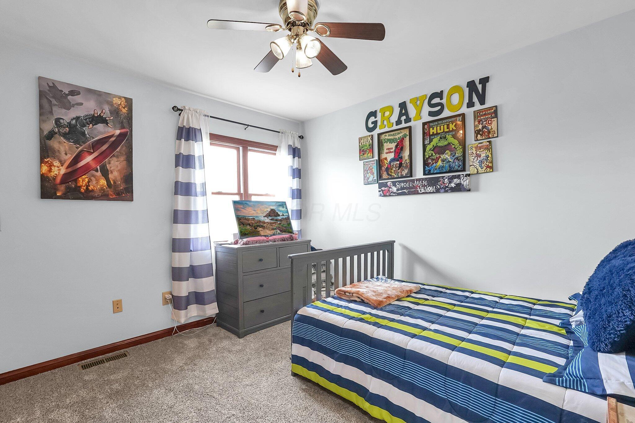 1574 Brooke Park Drive, Circleville, Ohio image 22