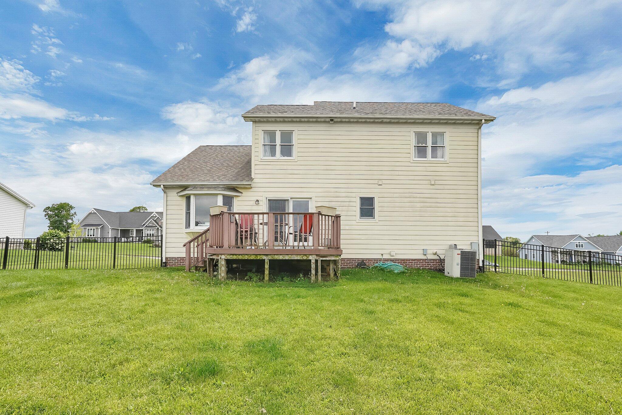 1574 Brooke Park Drive, Circleville, Ohio image 41