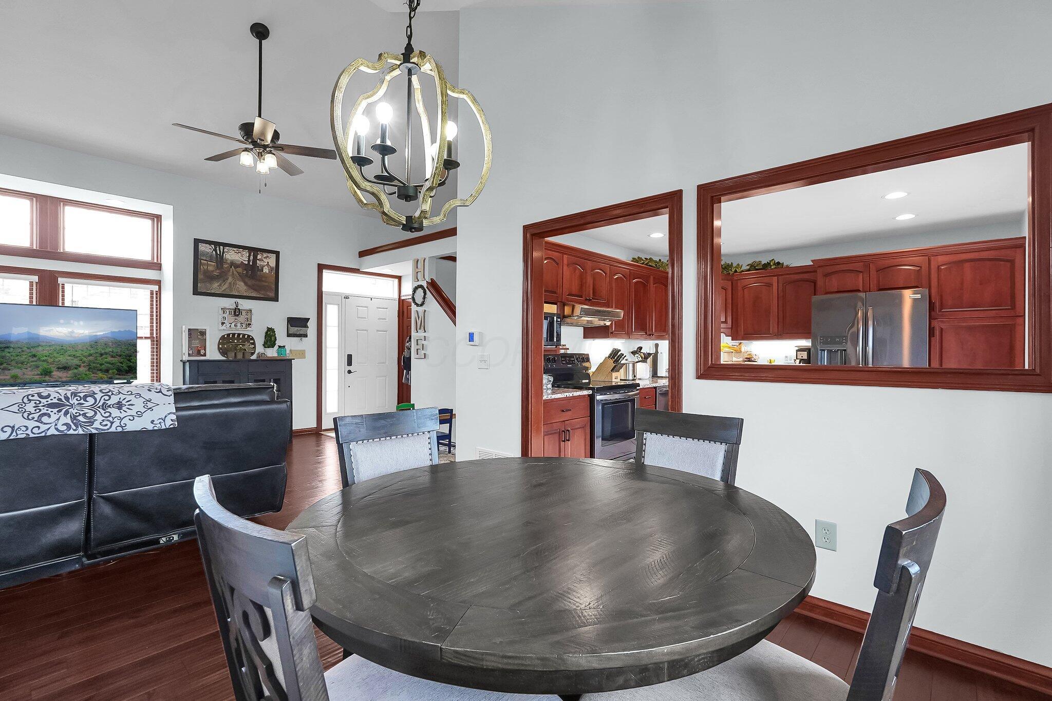 1574 Brooke Park Drive, Circleville, Ohio image 15