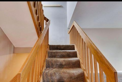 Tiny photo for 2721 Woodland Trail Drive, Columbus, OH 43231 (MLS # 225045395)