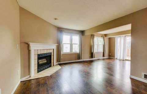 Tiny photo for 2721 Woodland Trail Drive, Columbus, OH 43231 (MLS # 225045395)