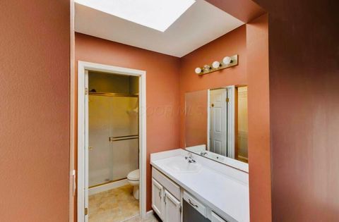 Tiny photo for 2721 Woodland Trail Drive, Columbus, OH 43231 (MLS # 225045395)