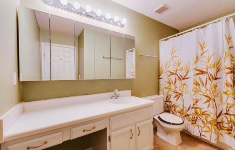 Tiny photo for 2721 Woodland Trail Drive, Columbus, OH 43231 (MLS # 225045395)