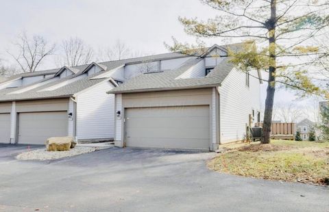 Tiny photo for 2721 Woodland Trail Drive, Columbus, OH 43231 (MLS # 225045395)