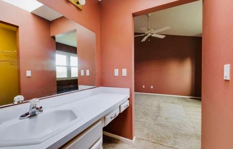 Tiny photo for 2721 Woodland Trail Drive, Columbus, OH 43231 (MLS # 225045395)