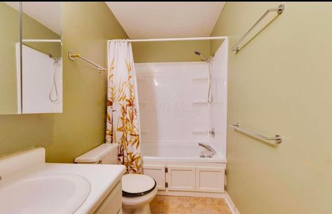 Tiny photo for 2721 Woodland Trail Drive, Columbus, OH 43231 (MLS # 225045395)