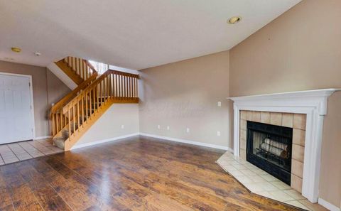 Tiny photo for 2721 Woodland Trail Drive, Columbus, OH 43231 (MLS # 225045395)