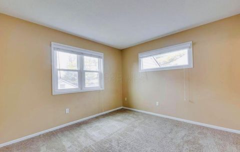 Tiny photo for 2721 Woodland Trail Drive, Columbus, OH 43231 (MLS # 225045395)