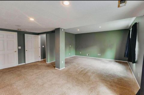 Tiny photo for 2721 Woodland Trail Drive, Columbus, OH 43231 (MLS # 225045395)