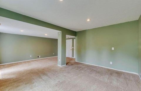 Tiny photo for 2721 Woodland Trail Drive, Columbus, OH 43231 (MLS # 225045395)