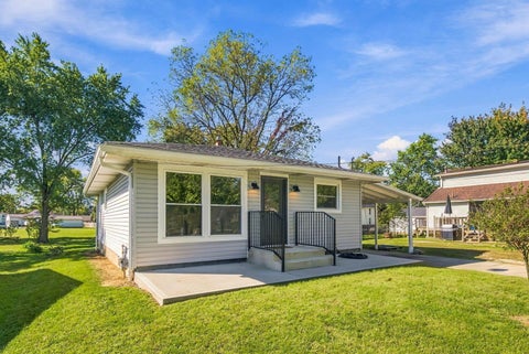 Photo of 104 Fair Avenue, Delaware, OH 43015 (MLS # 226037952)