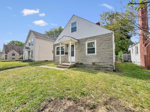 Tiny photo for 611 Whitethorne Avenue, Columbus, OH 43223 (MLS # 225037440)