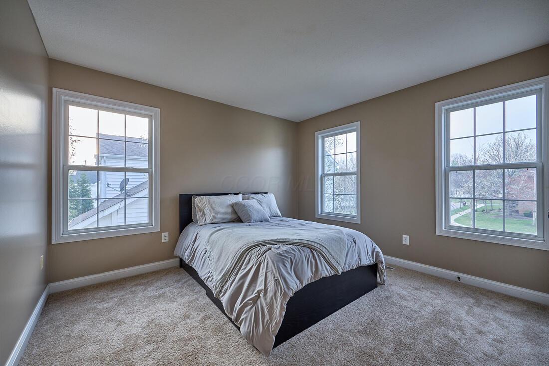 7077 Fernridge Drive, New Albany, Ohio image 33